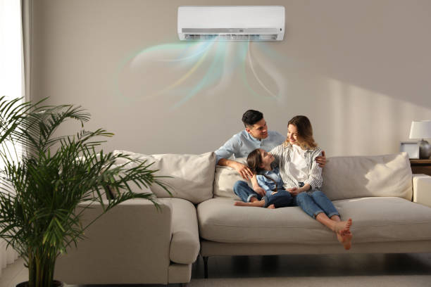 Professional HVAC in Centreville, MI