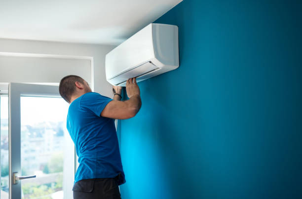 Best Ductless HVAC repair  in Centreville, MI