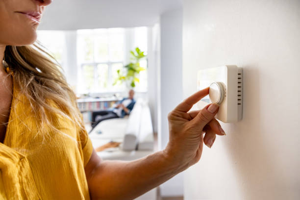 Best HVAC installation services  in Centreville, MI
