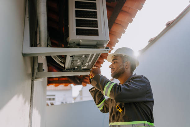 Best Emergency HVAC repair  in Centreville, MI