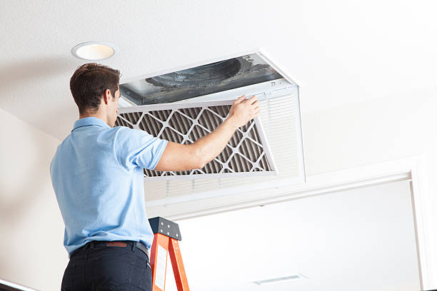 Best Central air repair  in Centreville, MI