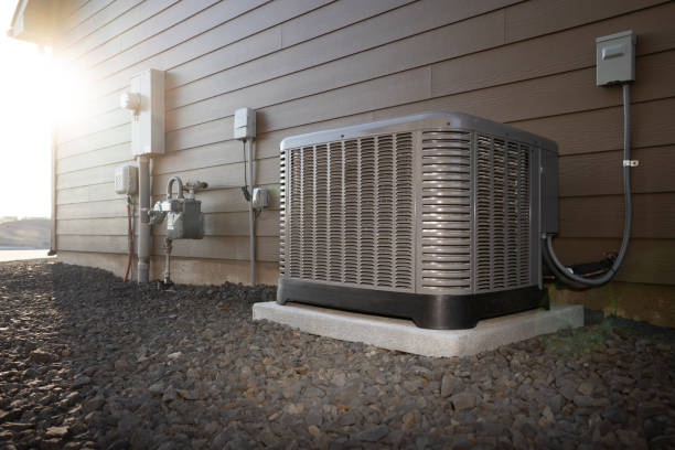 HVAC troubleshooting in Centreville, MI